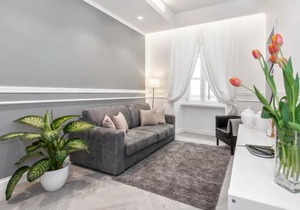 Trevi Apartment