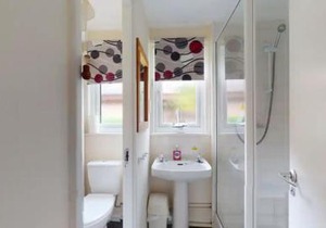 Trevithick Cottage Sleeps 6 Dog Friendly Parking