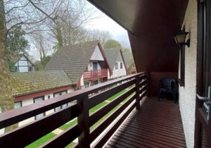 Trevithick Cottage Sleeps 6 Dog Friendly Parking