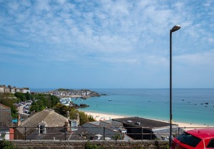 Trevose Apartment - One Bedroom Apartment, Sleeps 2