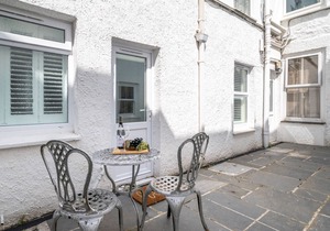 Trevose Apartment - One Bedroom Apartment, Sleeps 2