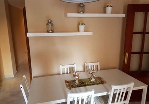 Triana Ruiseñor 3 Rooms, A/c, Wifi