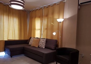 Triana Ruiseñor 3 Rooms, A/c, Wifi