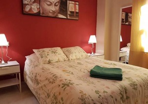Triana Ruiseñor 3 Rooms, A/c, Wifi