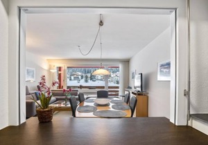 Triangel A Freund by Interhome