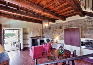 Trianon Country - A - One Bedroom Apartment, Sleeps 2