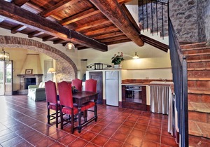 Trianon Country - B - One Bedroom Apartment, Sleeps 4