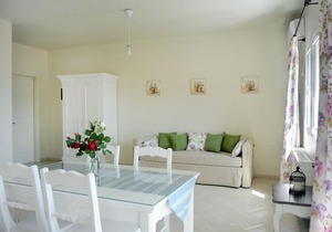 Triantafilia Guesthouse