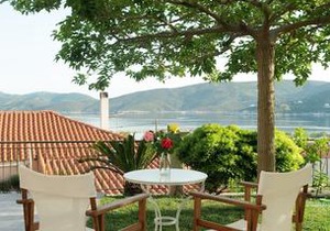 Triantafilia Guesthouse