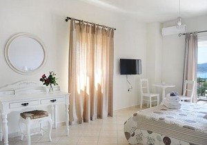 Triantafilia Guesthouse