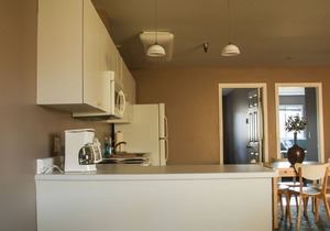 Trierschield Apartments - Downtown Sitka