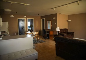 Trierschield Apartments - Downtown Sitka