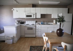 Trierschield Apartments - Downtown Sitka