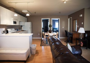 Trierschield Apartments - Downtown Sitka