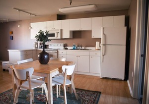 Trierschield Apartments - Downtown Sitka