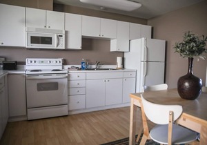 Trierschield Apartments - Downtown Sitka