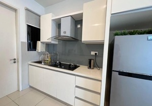 Trigon Luxury Residence @ Setiawalk Puchong 3R2B