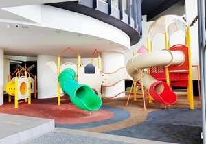 Trigon Luxury Residence @ Setiawalk Puchong 3R2B