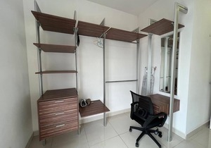Trigon Luxury Residence @ Setiawalk Puchong 3R2B
