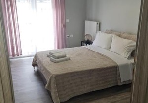 Trikala Easy Living B1 kai B2