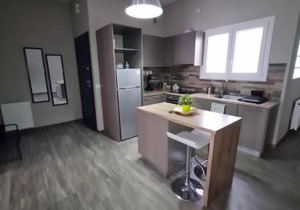 Trikala Easy Living B1 kai B2