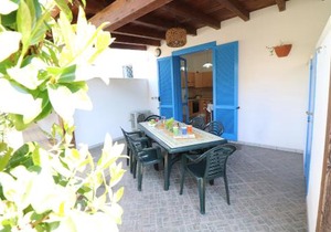 Trilo barbecue Torre dell'orso Pt48