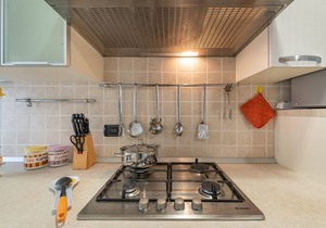 Trilo Gemelli 1 - Two Bedroom Apartment, Sleeps 5