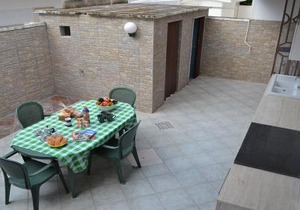 Trilocale Ll05 a 200m dal mare