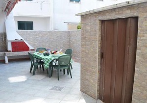 Trilocale Ll05 a 200m dal mare