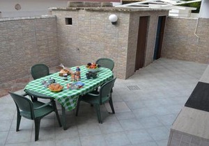 Trilocale Ll05 a 200m dal mare