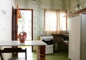 Trindade Hospeda - Estúdios Vila T