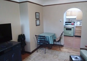 Trinidad Downtown Super 5 room Duplex Apartment