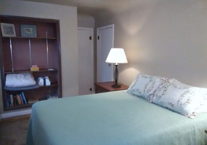 Trinidad Downtown Super 5 room Duplex Apartment