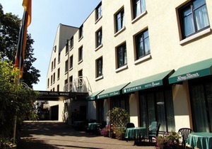 Trip Inn Bristol Hotel