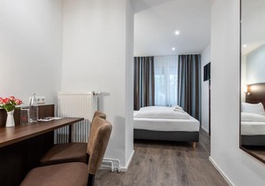 Trip Inn Budget Messe