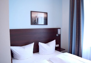 Trip Inn Budget Messe