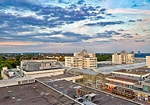 Trip Inn Frankfurt Nordwestzentrum