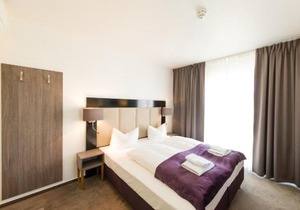 Trip Inn Goethe Business Messe