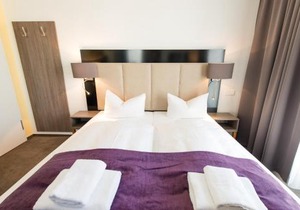 Trip Inn Goethe Business Messe