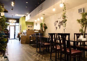 Trip & Sleep Hostel
