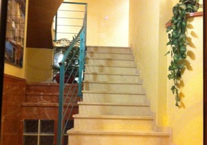 Triple apartment - 3 single beds. two in Alcoi