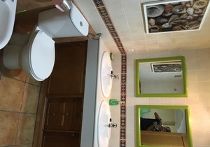 Triple apartment - double and single bed. 2 in Alcoi