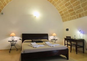 Triple Junior Suite n. 2 - suitable for 3 adults including breakfast