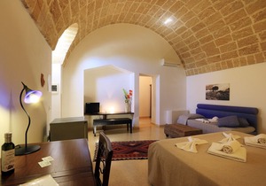 Triple Junior Suite n. 2 - suitable for 3 adults including breakfast