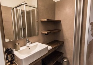 Triple Room 1 - Marmotta Alpin Hotel