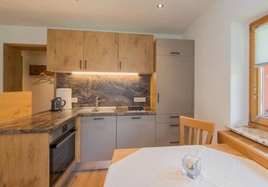 Triple room 2 - Haus Bergliebe