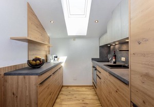 Triple room 2 - Haus Bergliebe