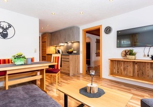 Triple room 2 - Haus Bergliebe