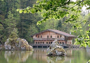 Triple room - TISCHLERHOF