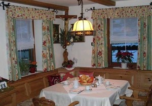 Triple room - TISCHLERHOF